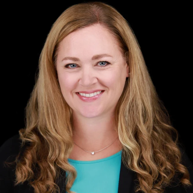 Andrea Asan, Attorney