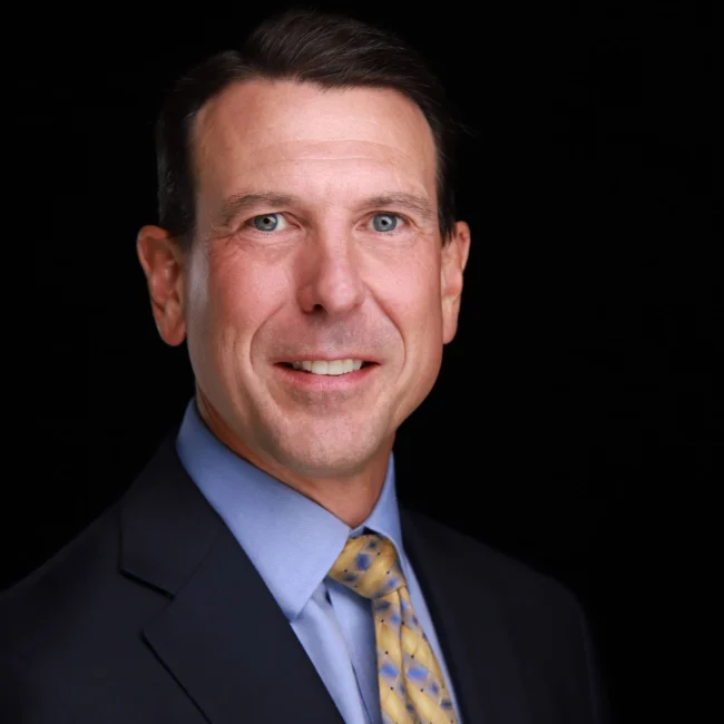 Doug Mcdermott, Attorney