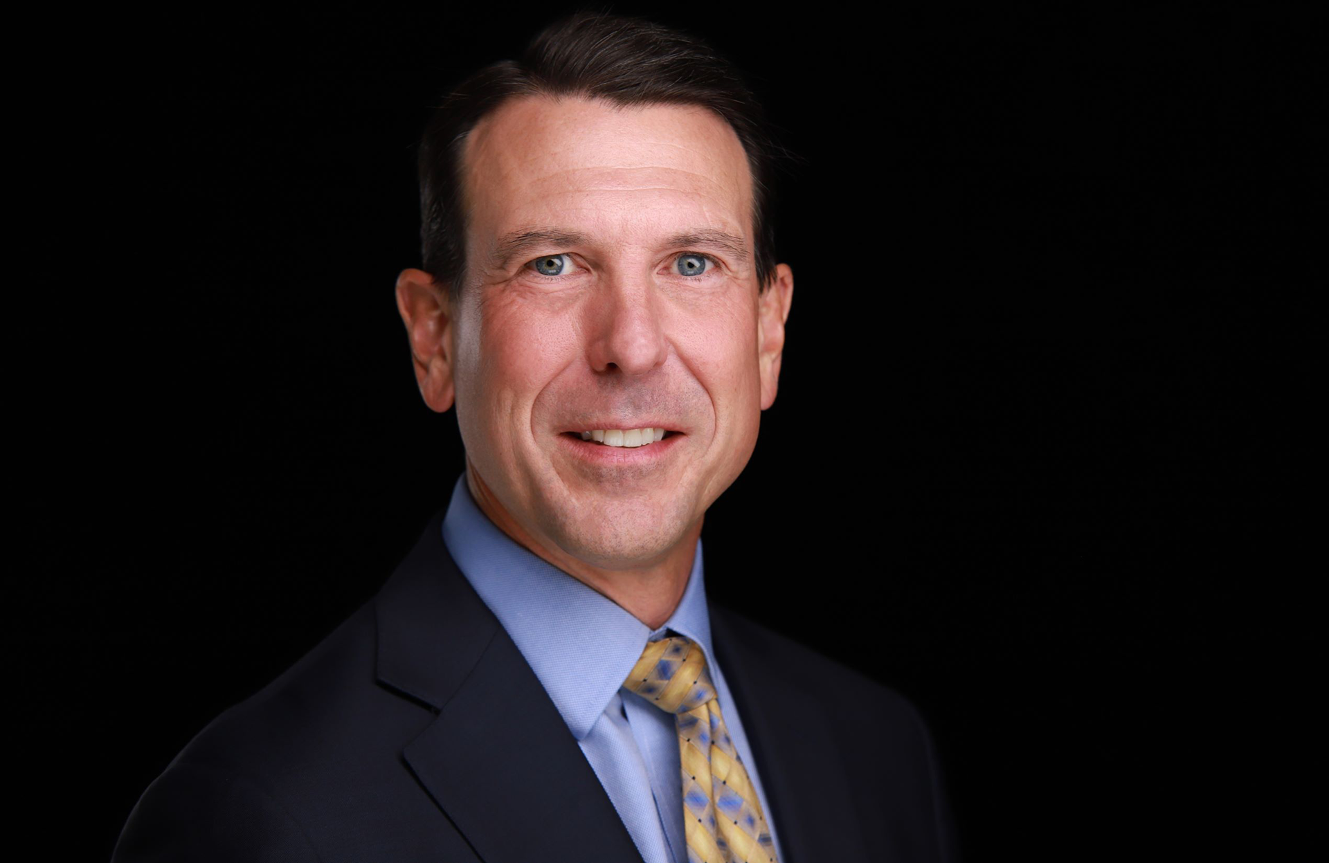 Doug Mcdermott, Attorney