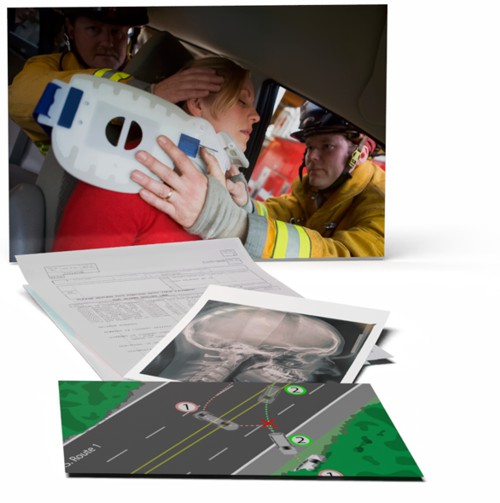 McDermott Asan, PLLC, car accident attorneys, Spokane, Washington.