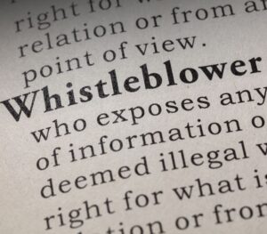 McDermott Asan, PLLC, whistleblower attorneys, Spokane, Washington.