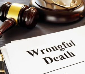 McDermott Asan, PLLC, wrongful death attorneys, Spokane, Washington.